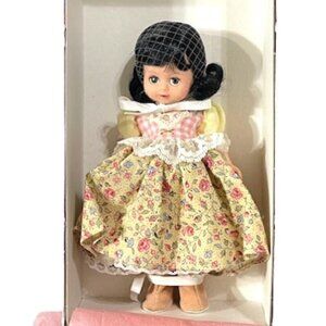 Madame Alexander restrung 8" Sweet Story #34750 doll NIB